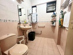 Blk 20 Bedok South Road (Bedok), HDB 5 Rooms #499606451